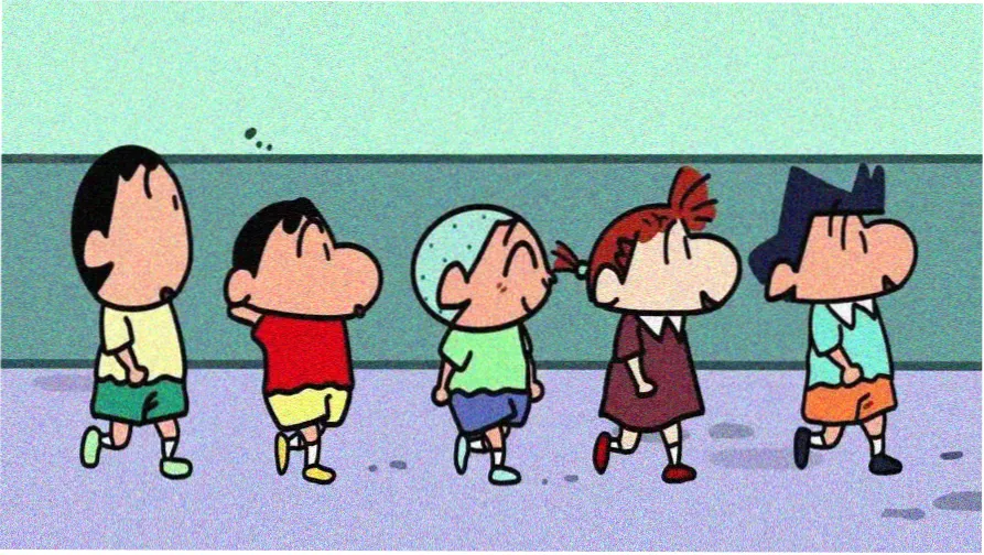 纸上列车 艺术电影网 动画短片单元展映